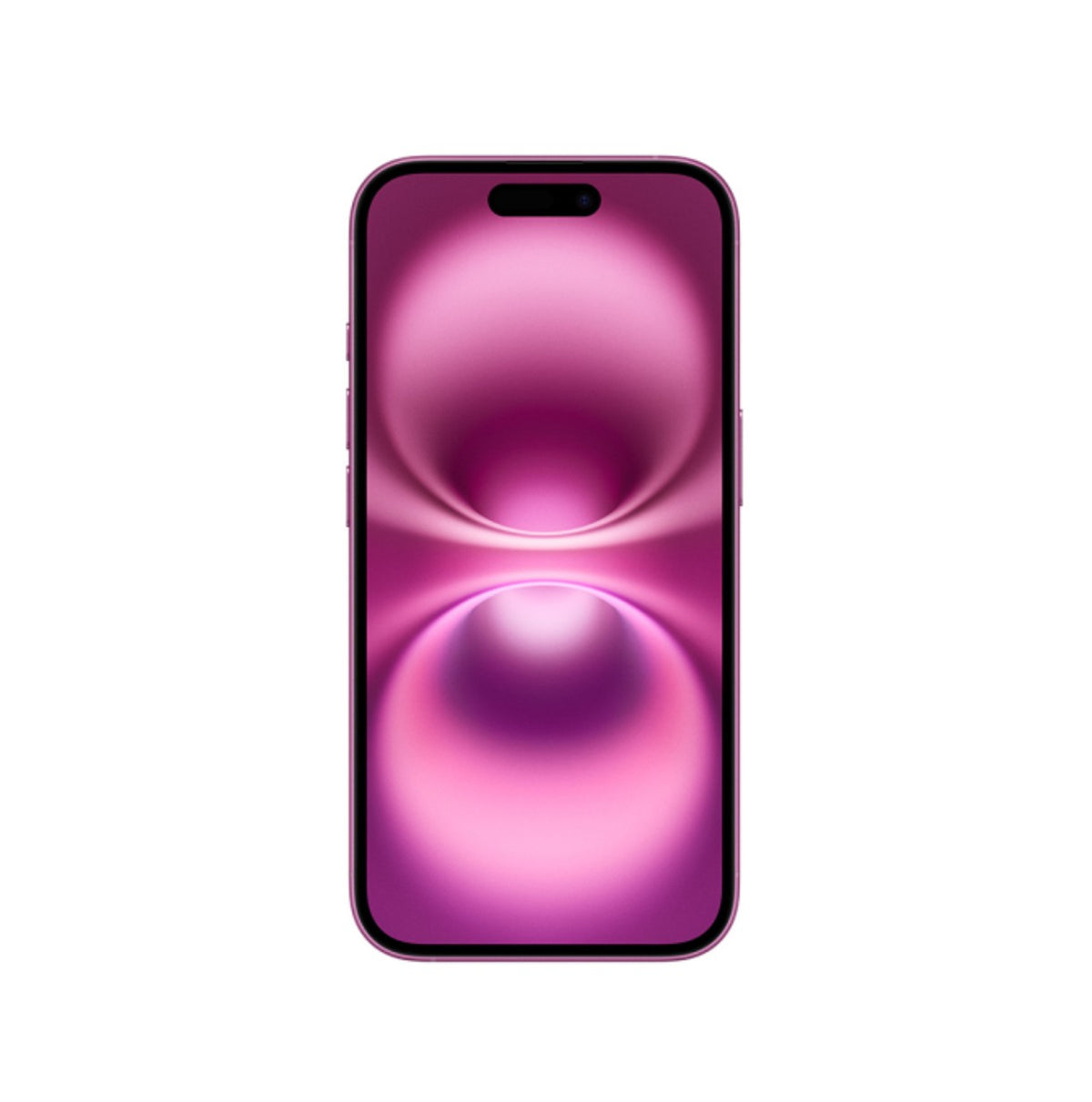 iPhone 16 128GB ROSA