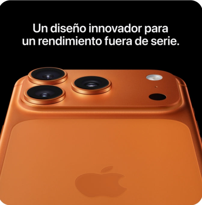 iPhone 17 PRO 256GB